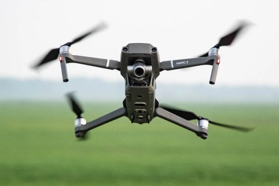 best drone for professional photography