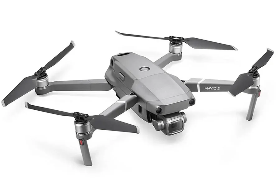 best drone for professional photography